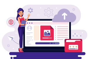 Advanced Academic English