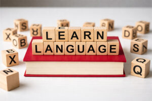 Beginner to Intermediate English